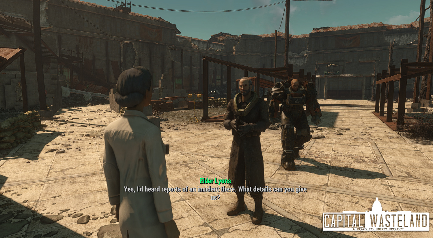 fallout 4 mods disabling themselves