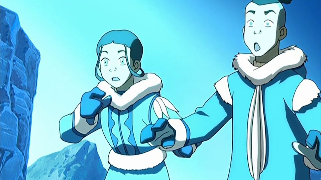 avatar the last airbender episode 1 free