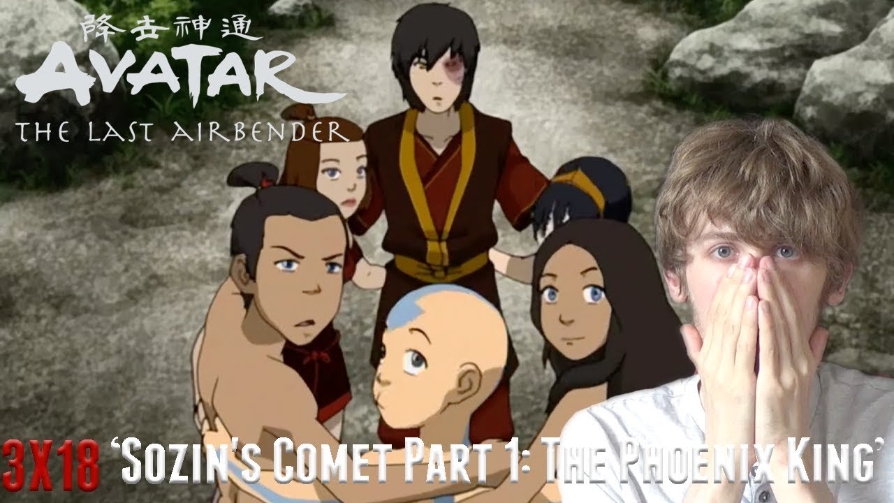 avatar the last airbender episode 1 free